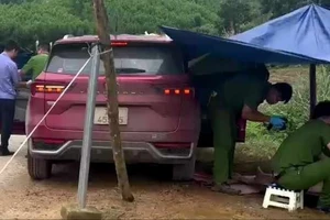 Vụ ô tô lao vào lan can đèo M'Drắk làm 5 người thương vong: Tài xế dương tính với ma tuý