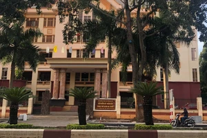 1 kiểm sát viên ở Đắk Lắk bị bắt