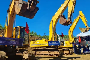 Chuyển đổi 200 ha rừng làm cao tốc Khánh Hòa - Buôn Ma Thuột