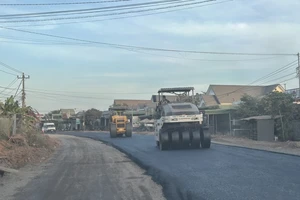 Đắk Lắk: Nghiên cứu thành lập khu kinh tế cửa khẩu giáp Campuchia 