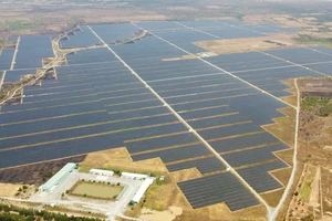 Chủ tịch Đắk Lắk nói lý do ký 5 quyết định đầu tư dự án điện mặt trời vào thứ Bảy