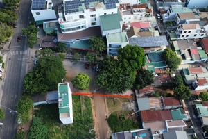 Diễn biến mới vụ giao 6 thửa đất không qua đấu giá ở Đắk Lắk