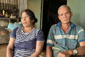 Đắk Nông: Cả vợ chồng được đình chỉ điều tra bị can sau 8 năm khổ hạnh