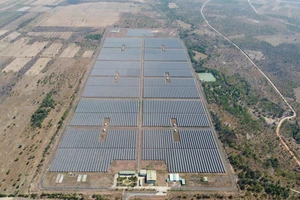 Bộ Công an yêu cầu Đắk Lắk cung cấp hồ sơ liên quan đến dự án điện mặt trời