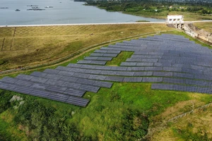 Đắk Lắk: Loay hoay xử lý 1 dự án điện mặt trời hết phép hoạt động