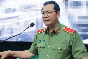 Giám đốc công an Đắk Lắk: Báo chí cung cấp nhiều thông tin giúp ngăn ngừa, xử lý tội phạm 