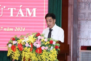 Chánh án tỉnh Đắk Lắk nói về áp lực xử lý hàng ngàn vụ án