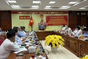 Phó Thủ tướng Trần Lưu Quang: Vốn sự nghiệp đưa xuống mà trật là 'đi về nơi xa lắm'