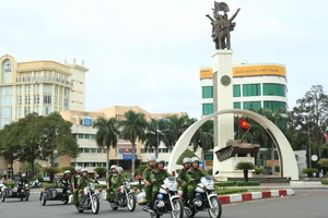 Đắk Lắk chỉ đạo xử lý nghiêm xe công vụ phát tín hiệu ưu tiên không đúng quy định 