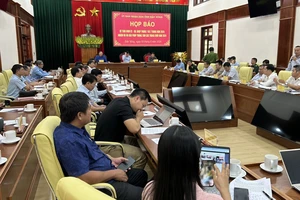 Đắk Nông yêu cầu làm rõ trách nhiệm của đơn vị, cá nhân liên quan khi có phản ánh từ báo chí