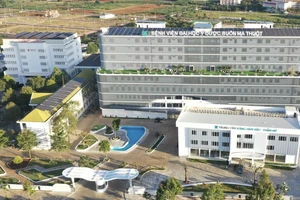 Đắk lắk: Đang làm rõ 1 trường hợp tử vong sau can thiệp thay van động mạch chủ