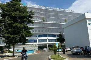 Thông tin mới vụ tử vong sau can thiệp thay van động mạch chủ ở Đắk Lắk