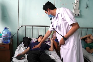 Bác sĩ về công tác ở Đắk Nông được hỗ trợ đến 400 triệu đồng