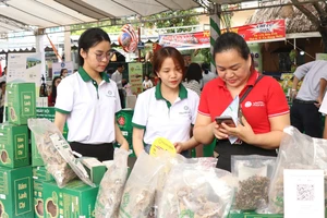 Các bộ ngành đánh giá cao mô hình khởi nghiệp đổi mới sáng tạo ở Đắk Lắk