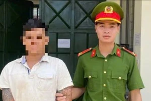 Lợi dụng bán hàng, thu hộ tiền rồi chiếm đoạt 700 triệu đồng của 3 công ty