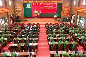 Công an chỉ ra các phương thức, thủ đoạn của tội phạm mua bán người