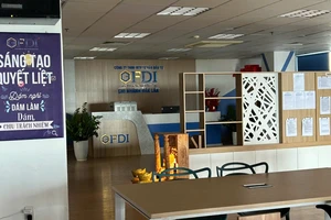 Công ty GFDI hoạt động, kinh doanh ra sao ở Đắk Lắk?