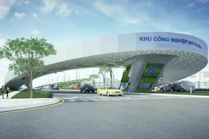 Thủ tướng phê duyệt dự án khu công nghiệp mới ở Đắk Lắk