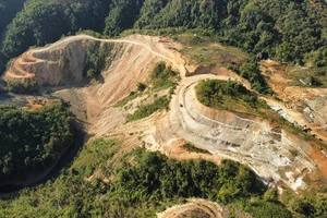 Nguy cơ mất vốn 230 tỉ ở dự án trọng điểm, Chủ tịch UBND tỉnh Đắk Nông chỉ đạo khẩn