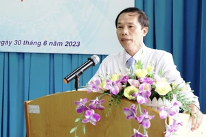 Tổng Biên tập Báo Đắk Lắk: Tôi xin nghỉ hưu trước tuổi là hết sức bình thường