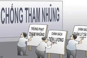 Đắk Lắk tăng cường công tác giáo dục liêm chính