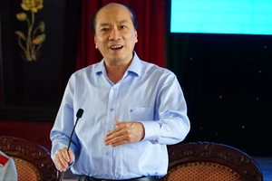 Chỉ đạo mới của Chủ tịch UBND tỉnh Đắk Lắk về đề án sắp xếp, tinh gọn bộ máy