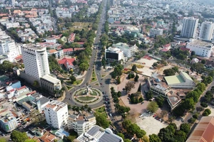  Học sinh nghỉ học vào ngày kỷ niệm 50 năm chiến thắng Buôn Ma Thuột 