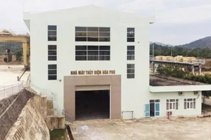 Vụ cổ đông kiện cựu chủ tịch công ty thủy điện: Tòa không công nhận việc góp vốn