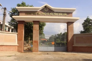 Vụ nhiều cụ già tại Trung tâm BTXH Đắk Lắk nhập viện: 6 cụ sức khỏe đã ổn định