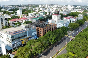 Đắk Lắk tạm dừng xây dựng 4 trụ sở