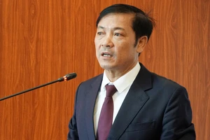 Phân công ông Lê Trọng Yên làm Phó Chủ tịch Thường trực UBND tỉnh Đắk Nông