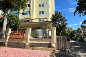 Đắk Lắk tạm hoãn xuất cảnh hơn 7.000 trường hợp