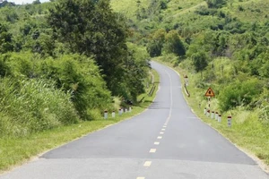 Đắk Lắk kiến nghị Thủ tướng nâng cấp đường nối với tỉnh Phú Yên gần 10.000 tỉ đồng