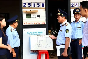 Tiếp nhận Cục quản lý thị trường về Sở Công Thương Đắk Lắk