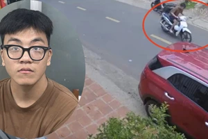 Thanh niên từ Hà Nội vào Đắk Lắk trộm cắp tài sản để chơi game