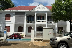 Đắk Lắk: Chuyển toàn bộ bộ máy đơn vị sự nghiệp cấp huyện về tỉnh