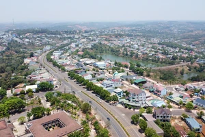 Đắk Nông: Tỉnh nhiều lần chỉ đạo, các huyện vẫn chưa có hồ sơ quy hoạch sử dụng đất