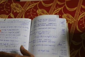 Xã nợ tiền quán gần 10 năm chưa trả, huyện chỉ đạo xử lý 