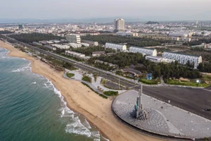 Phú Yên chọn 2 xã, phường vận hành thử nghiệm mô hình cấp xã mới