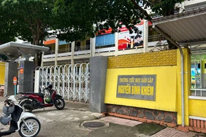 UBND tỉnh Đắk Lắk yêu cầu UBND TP Buôn Ma Thuột thực hiện việc chuyển đổi mô hình trường học