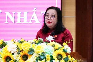 Chủ tịch HĐND tỉnh Đắk Lắk: Không nói khó, không bàn lùi