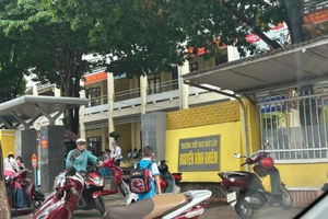 Diễn biến mới vụ mất 12 năm làm thủ tục chuyển đổi loại hình trường học ở Đắk Lắk