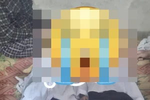 Thương tâm: 2 em nhỏ tử vong khi xe đạp điện rơi xuống bờ đập 