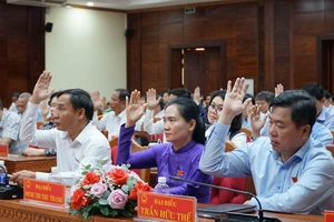 Mỗi cán bộ, viên chức từ Phú Yên cũ đến Đắk Lắk làm việc được hỗ trợ 5 triệu/tháng