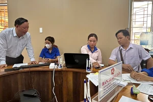 Đắk Lắk: Sử dụng trí tuệ nhân tạo khi giải quyết thủ tục hành chính