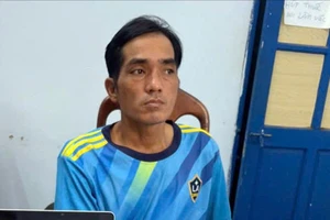 Bắt nghi phạm trộm thiết bị trạm phát sóng viễn thông của Mobifone