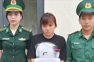 Mẹ dùng con ruột là trẻ em đi bán ma túy cho trẻ vị thành niên ở khu vực biên giới Đắk Lắk