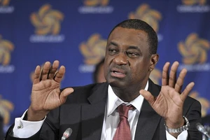 3 cựu quan chức FIFA nộp 37,5 triệu USD để được Mỹ thả