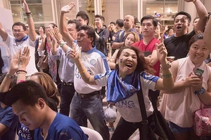 Những điều chưa biết về nhà tân vô địch Anh - Leicester City