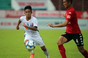 Nỗi niềm người cũ Thanh Hải